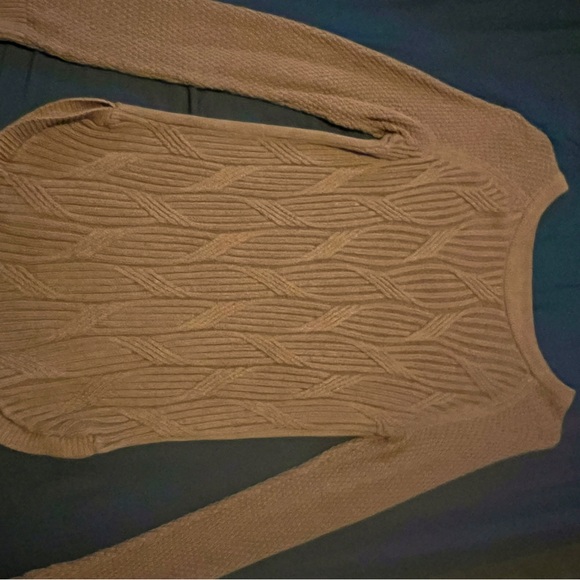 Fall sweater - Picture 2 of 4